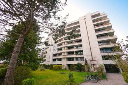 Wohnung zum Mieten in Augsburg 730,00 € 53 m²