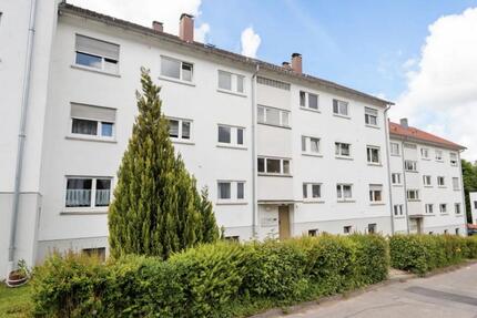 Wohnen mit Beständigkeit - 181.500,00&nbsp;EUR Kaufpreis, ca.&nbsp; 69,00&nbsp;m&sup2; in Schwäbisch Gmünd (PLZ: 73529) Bargau