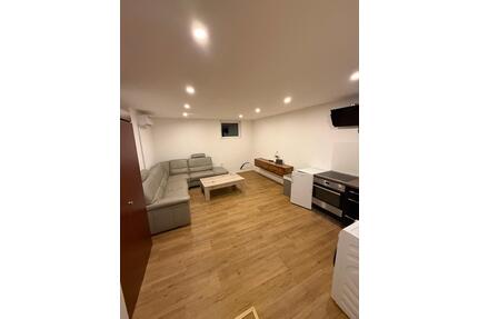 1ZKB mobiliert mit Einbauküche - 700,00&nbsp;EUR Kaltmiete, ca.&nbsp; 30,00&nbsp;m&sup2; in Ludwigshafen am Rhein (PLZ: 67067) Rheingönheim