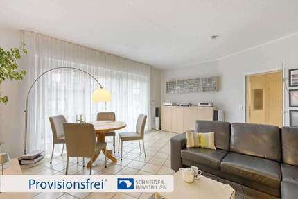 Wohnung zum Kaufen in Ratingen 297.400,00 € 80 m²