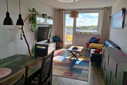 Ferienwohnung, möblierte Wohnung in Magdeburg