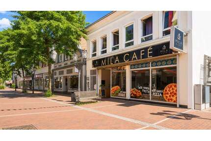 Gastronomie in Elmshorn 1.500,00 € 120 m²