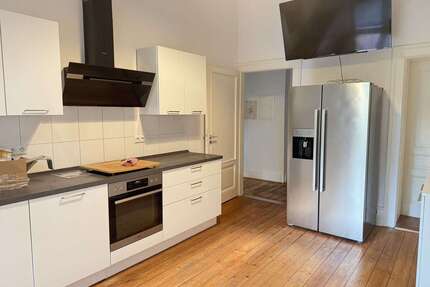 Wohnung zum Mieten in Mannheim 1.300,00 € 115 m²