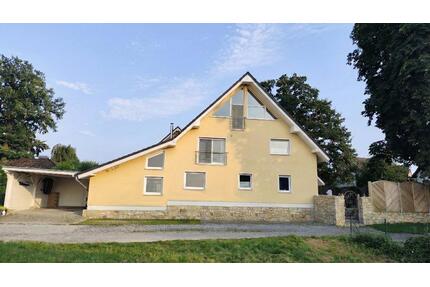 Modernes Ein.-Zweifamilienhaus provisionsfrei von privat - Soest