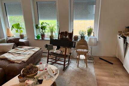 3 Zimmer Wohnung in Bettenhausen ca 67 qm offene Küche - Kassel