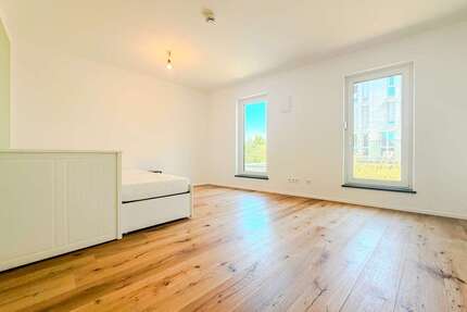 Wohnung zum Mieten in Augsburg 520,00 € 19.87 m²