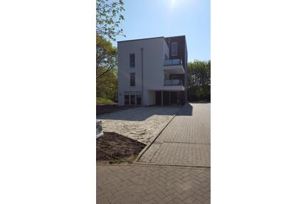 ETW in Lingen-Laxten zu verkaufen - Lingen (Ems) Gauerbach