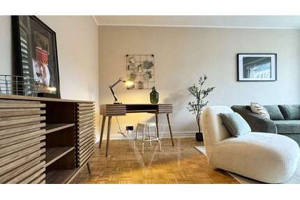 Wohnung zum Mieten in Hamburg 1.600,00 € 51 m²