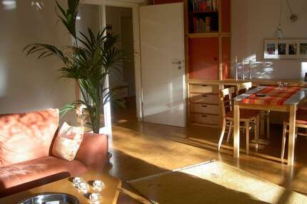 Wohnung zum Mieten in Lüneburg 1.020,00 € 83.44 m²