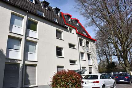 Wohnung zum Kaufen in Köln 412.500,00 € 106 m²