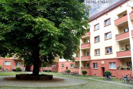 Wohnung zum Kaufen in Magdeburg 95.000,00 € 59.2 m²