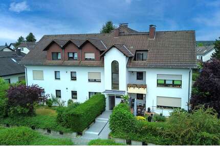 Wohnung zum Kaufen in Rödermark 189.000,00 € 64 m²