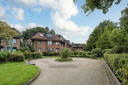 Wohnung zum Kaufen in Hamburg 295.000,00 € 76.21 m²