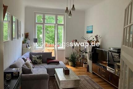 Wohnungsswap - 3 Zimmer, 75 m² - Stuckstraße, Berlin