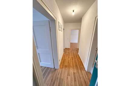 Wohnung zum Mieten in Wolfsburg 575,00 € 60 m²