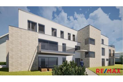 Exklusives Wohnen im Herzen von Elsen! - Paderborn