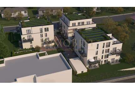 Wohnung zum Kaufen in Landau in der Pfalz 553.011,50 € 101.47 m²
