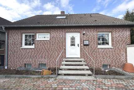 Haus zum Kaufen in Kamp-Lintfort 379.000,00 € 95 m²