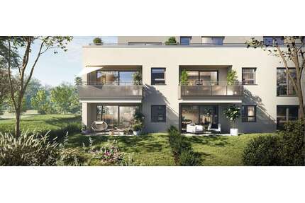 Wohnung zum Kaufen in Ditzingen 429.800,00 € 63.93 m²