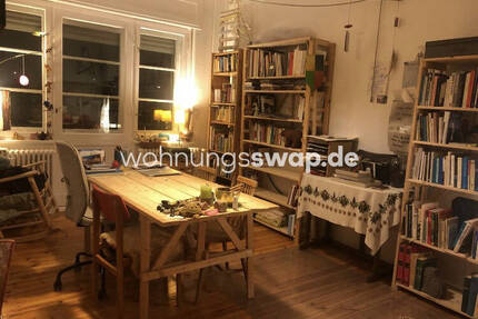 Wohnungsswap - Uhlandstraße - 850,00&nbsp;EUR Kaltmiete, ca.&nbsp; 60,00&nbsp;m&sup2;&nbsp;Wohnfl&auml;che in Berlin (PLZ: 13156) Niederschönhausen