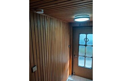 Seniorenfreundliche 3-ZKB in Mannheim