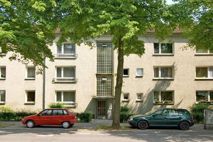 Optimale Single-Wohnung in Aachen Burtscheid