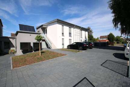 Wohnung zum Mieten in Bad Oeynhausen 836,00 € 79.68 m²