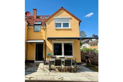 Gepflegtes Reiheneckhaus in sehr guter Lage - Langenselbold