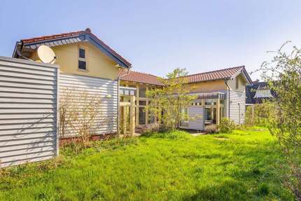 Haus zum Kaufen in Eggersdorf 738.000,00 € 272.59 m²