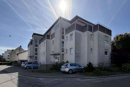 Wohnung zum Kaufen in Bad Bergzabern 299.000,00 € 125 m²