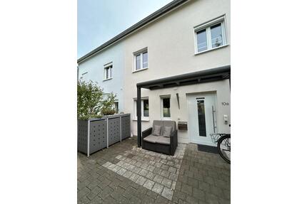 Reihenmittelhaus in Ingolstadt Etting