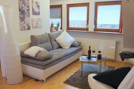 Wohnung zum Mieten in Erdmannhausen 1.290,00 € 55 m²