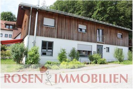 Barrierefreie, ruhige 3 ZKB im EG mit Terrasse - Abtsteinach Mackenheim