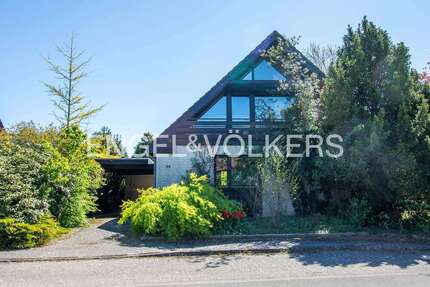 Haus zum Kaufen in Hoya 225.000,00 € 150 m²
