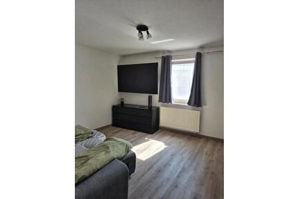 Gemütliche Single-Wohnung in ruhiger Lage in Bad Belzig