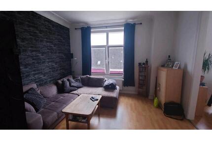 wunderschöne 3 Zimmer Wohnung in Neumünster