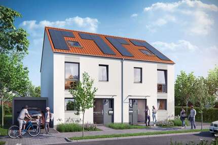 Haus zum Kaufen in Seelze 502.000,00 € 129 m²