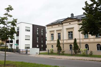 Wohnung zum Mieten in Delitzsch 1.650,00 € 137 m²