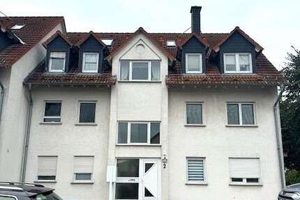 Wohnung zum Kaufen in Landsberg 109.000,00 € 60.57 m²