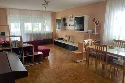 Wohnung zum Mieten in Nürtingen-Zizishausen 630,00 € 72 m²