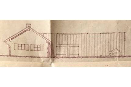 Grundstück mit Nebengebäude und vielseitigen Nutzungsmöglichkeiten, z.B. Tiny House - Wurmsham