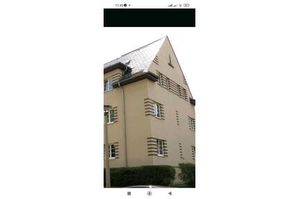 2 Zimmer Eigentumswohnung als Kapitalanlage - Plauen