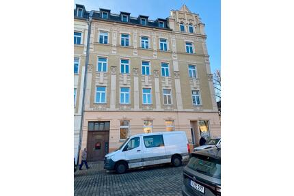 3 Zimmer Wohnung zu verkaufen - 100.000,00&nbsp;EUR Kaufpreis, ca.&nbsp; 75,00&nbsp;m&sup2; in Plauen (PLZ: 08523)