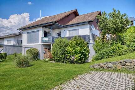 Haus zum Kaufen in Lahnau Waldgirmes 619.000,00 € 215 m² - Lahnau / Waldgirmes
