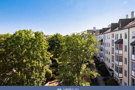 Wohnung zum Kaufen in Landsberg am Lech 295.000,00 € 56 m²