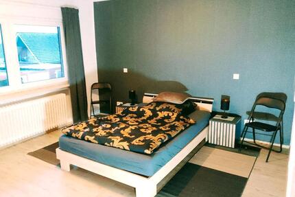 Ferienwohnung - 10,00&nbsp;EUR Kaltmiete, in Neuenkirchen (PLZ: 49586)