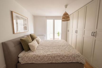 Traumhafte 3-Zimmer-Wohnung in Pfedelbach