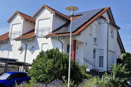Haus zum Kaufen in Dielheim 629.000,00 € 170 m²