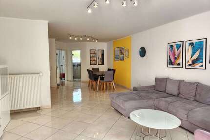 Haus zum Mieten in Bad Vilbel 2.600,00 € 136 m²