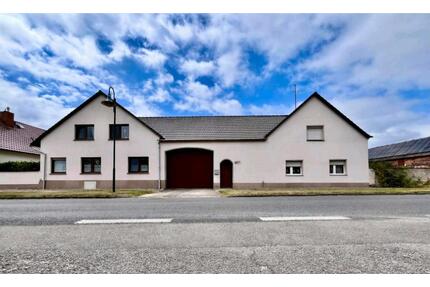 Einfamilienhaus - 315.000,00&nbsp;EUR Kaufpreis, ca.&nbsp; 130,00&nbsp;m&sup2; in Herzberg (Elster) (PLZ: 04916)